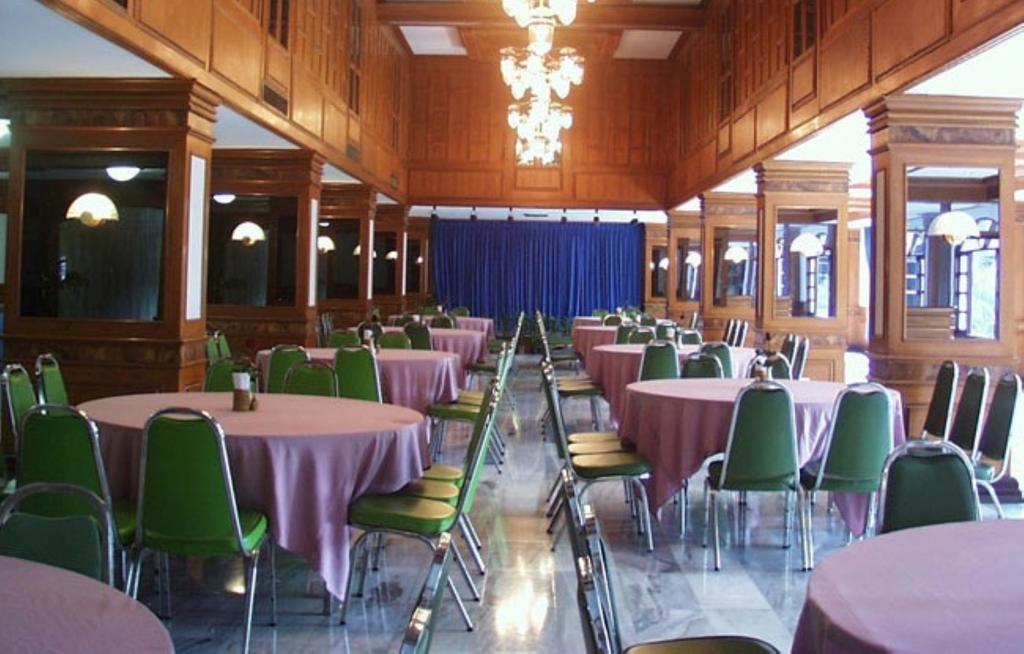 Royal Twins Palace Hotel Pattaya Ngoại thất bức ảnh